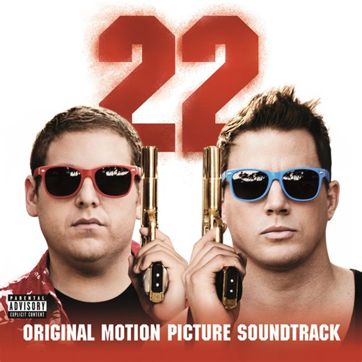 Various - 22 Jump Street (Original Motion Picture Soundtrack)