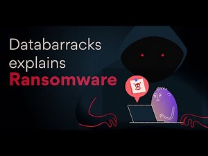 Ransomware - how does it work and how can you stop it?