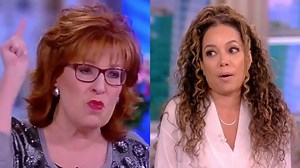 The End Of 'The View?' - Hosts Freak Out After CEO Announcement | Explain America