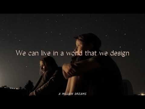 A Million Dreams (The Greatest Showman) [1 HOUR LOOP]