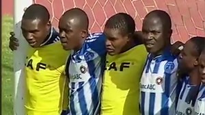 4.3K views · 105 reactions | We are Dynamos, Zimbabwe's most decorated club!!!!! | Dynamos F.C | Facebook