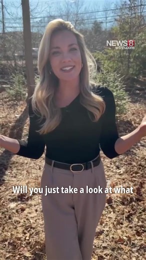 Temperatures reached the 60s today for the first time in 120 days! News 8's Mackenzie Maynard is bringing you the latest on how Connecticut residents are taking advantage of the warm weather. Watch at 5 p.m. and 6 p.m. on air, online and on the WTNH News 8 streaming app. ☀️🌼 #weather #wtnh #news8 #connecticut #ctnews #video