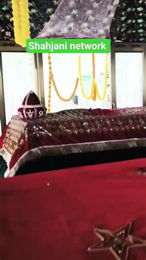 ❤️ dargah sarkar makhdoom Ashraf simnani kichocha Sharif HD quality videos real short viral video