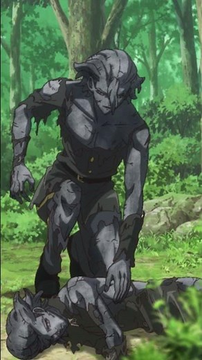 「狙撃でさんざ慣れてっかんね」／『Dr.STONE SCIENCEFUTURE』4期7話」より『二人の科学者』/毎週木曜日22時放送中 #drstone