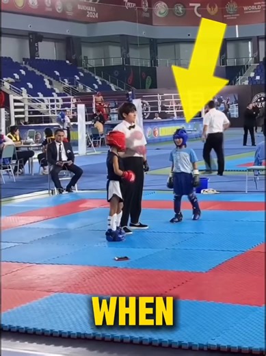 Empowering Fighters in Sports: Follow for More Insights