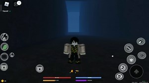 Roblox demon faall 新手如何玩demon fall[二]