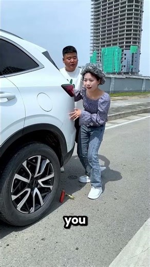 The Best Advanced Mirror For Your Car 🤯