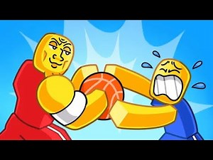 Dunk Battle! Script (PASTEBIN) 2025 (Script Made By Me)