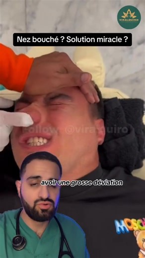 Test PCR de compétition 😅 #sante #prevention #medical #vulgarisation #science #chirurgie #chiropractic #docteur #explication #hopital #soignant #viral #pourtoi #anesthesie #incroyable | Doctor.Anesthesia