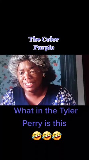 The Color Purple Dinner Scene #colorpurple #colorpurplemovie #colorpurpledinnerscene Check out Tamieka's Den/YouTube #youtube