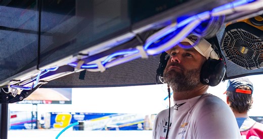 SVG embraces being road-course ‘benchmark,’ reflects on ‘painful’ Watkins Glen runner-up