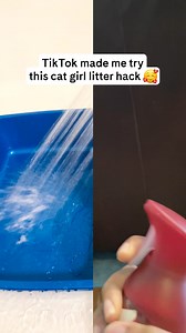 595 reactions · 12 shares | Treat yourself to our low maintenance, incredibly convenient cat litter solution! PrettyLitter is tough on odors, gentle on paws, and helps you keep tabs on your cat’s health. | PrettyLitter | Facebook