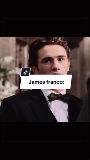 Exploring James Franco's Creative Journey