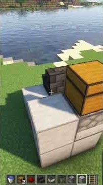 #minecraft manual obsidian farm