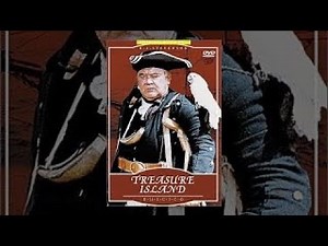 Treasure Island (1971) movie