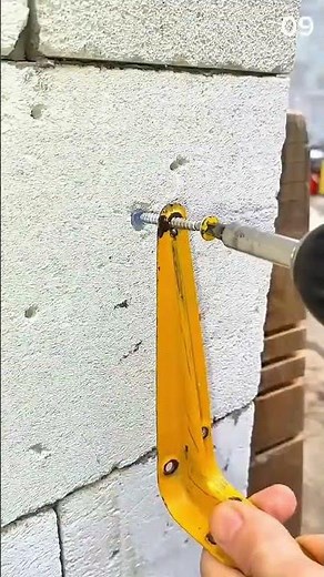 How to install bolts correctly so they stay strong