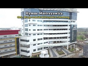 Hymne Maitreyawira