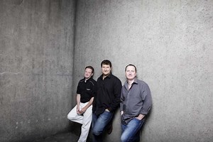 Dave Redmond Musician - All About Jazz