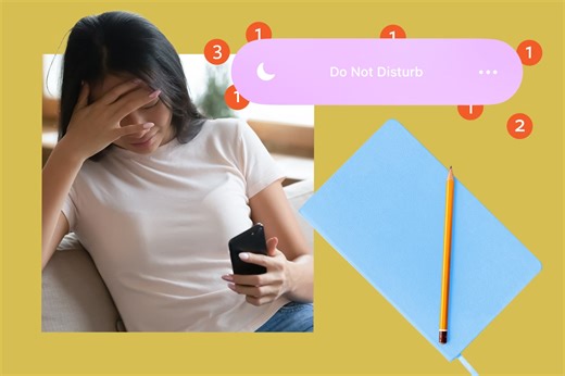 I Tried a “Dopamine Detox” for a Weekend and It Worked — Just Not in the Way I Expected