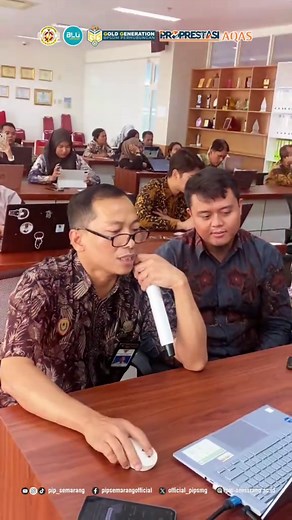 Workshop SRIKANDI: Peningkatan Tata Kelola Digital