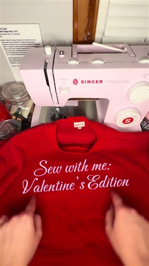 Easy DIY Valentine’s Day Gift Idea