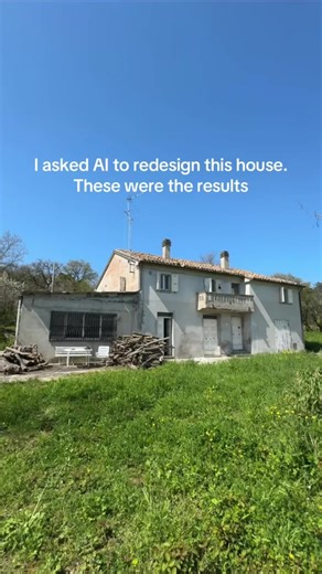 Transform Your Space with AI Interior Design