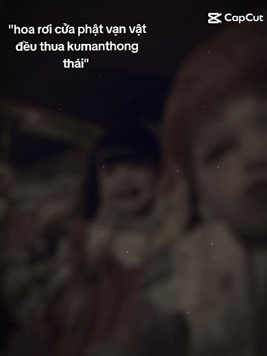 Understanding Kumanthong and Its Spiritual Significance