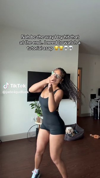 Hilarious Tutorial Needed for This Funny Moment