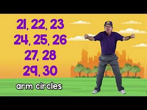 Math - Counting Forward and Backward from 40 to 1