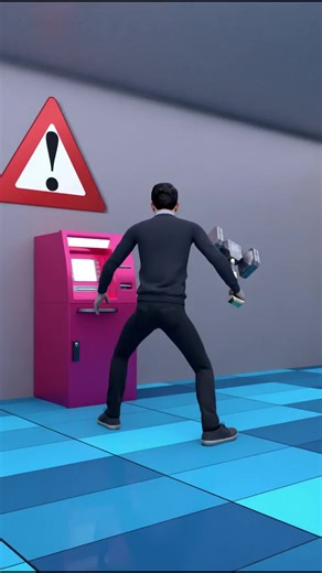 Bank Robbery Story: Lessons Learned in Business