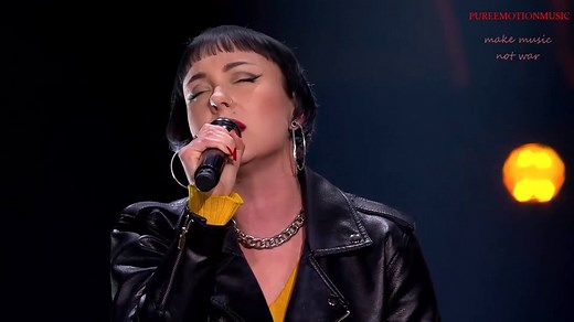 The Voice of Sussu Erkinheimo