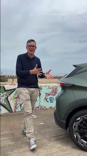 ⚡️ CUPRA Raval: Why does it use disc brakes and the Born doesn't? 💿🆚🥁