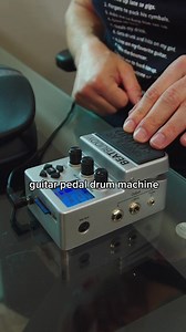 756 reactions · 66 shares | This is the Singular Sound brand story - inventors of the BeatBuddy! Click to Learn More about the BeatBuddy. | Singular Sound | Facebook