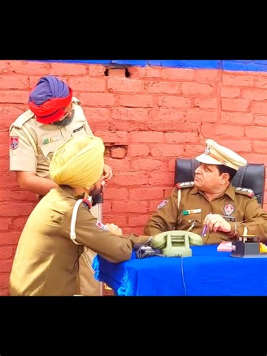 Chacha Bishna's Hilarious Skits