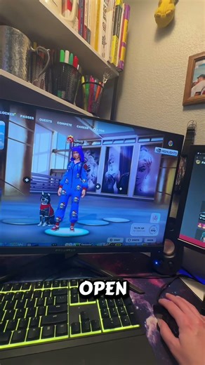 Fortnite Clip Capture Guide #fortniteclips #gaminghacks #fortnitetips #gamecapture #contentcreation