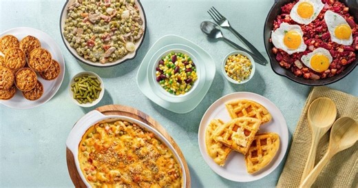 What’s driving Easter menus this year? Taste, time and budget