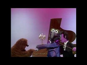 The Muppet Show - 504: Shirley Bassey - “Liebesträume” (1980)