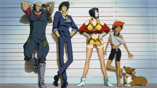 10 Greatest Anime Series You Can Binge in One Week, Ranked