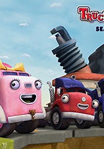 Trucktown - watch tv show streaming online