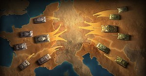 Download & Play Tank Legion: Elite on PC & Mac (Emulator)