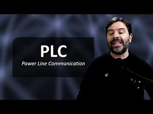 PLC e a comunicação na rede elétrica