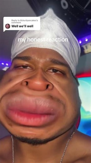 Replying to Kckurtpancakes #Shorts #xrheaofficial