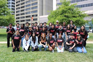 Bay Area | Genesys Works