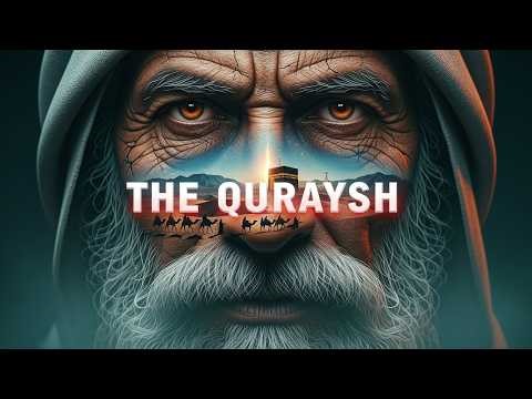 Why Was Surah Quraysh Revealed? The Story Every Muslim Should Know | Deen Scope TV