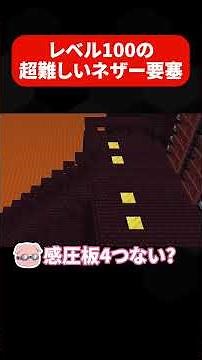 [Verification] Can they clear a Level 100 Nether Fortress? #DozleCorp #minecraft