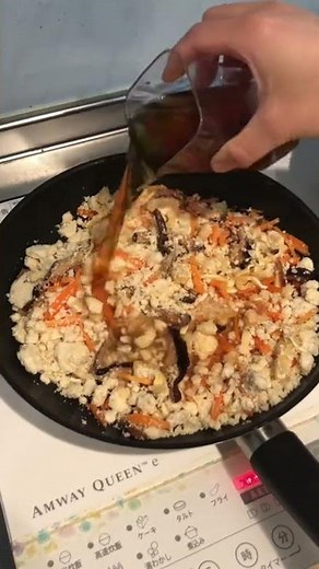 【卯の花】自宅で簡単に作れます！