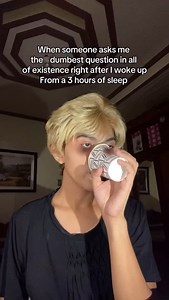 It annoys me so much #pov #meme #skit #fyp #yazzz #scary | Kitty Dump