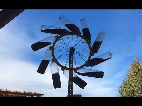 ***FREE ENERGY*** Perpetual Motion - DIY