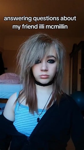 Illi McMillin: Insights into My Chemical Romance