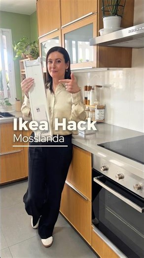 The best IKEA hack to organize your kitchen #homeorganization #ikeahacks #drawers #organization #...